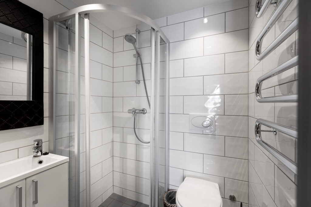 Leilighet 4 senger på Norefjell Ski & Spa