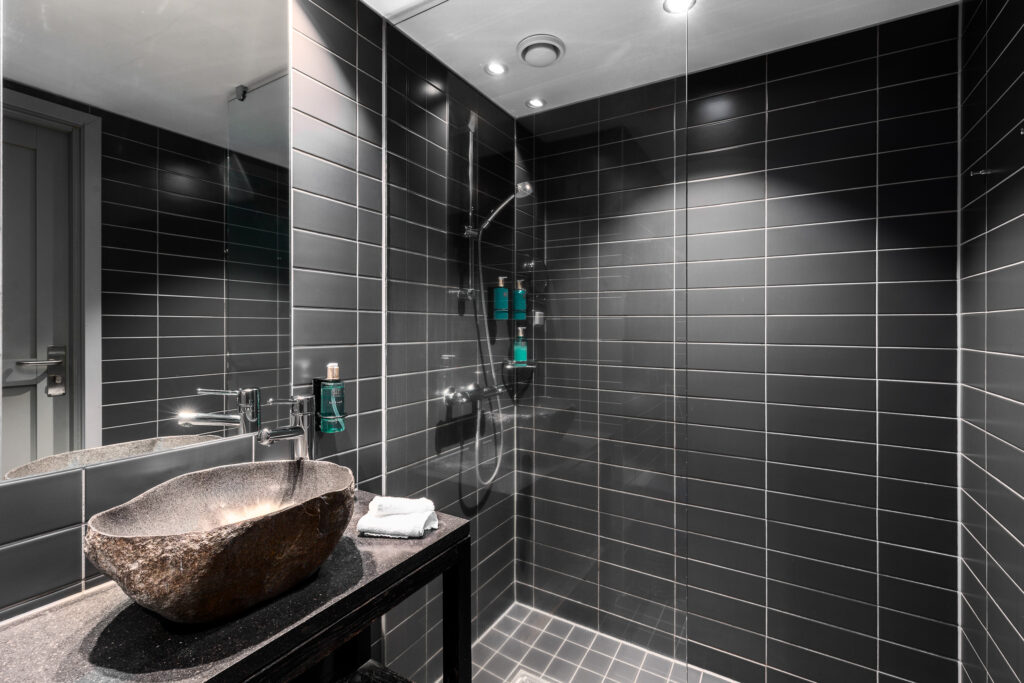 Suite på Norefjell Ski & Spa