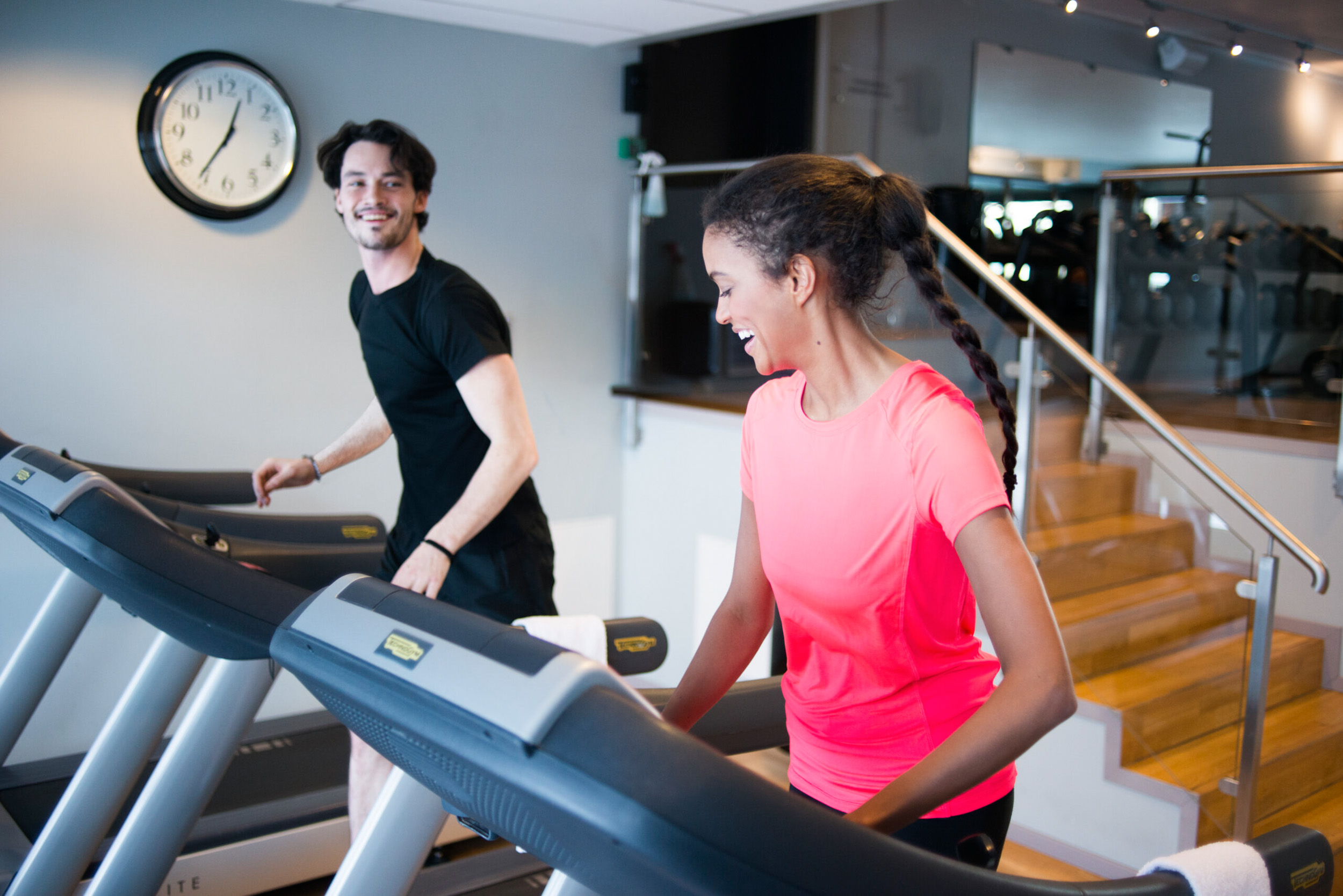 Bøseter Bad & Trening på Norefjell Ski & Spa