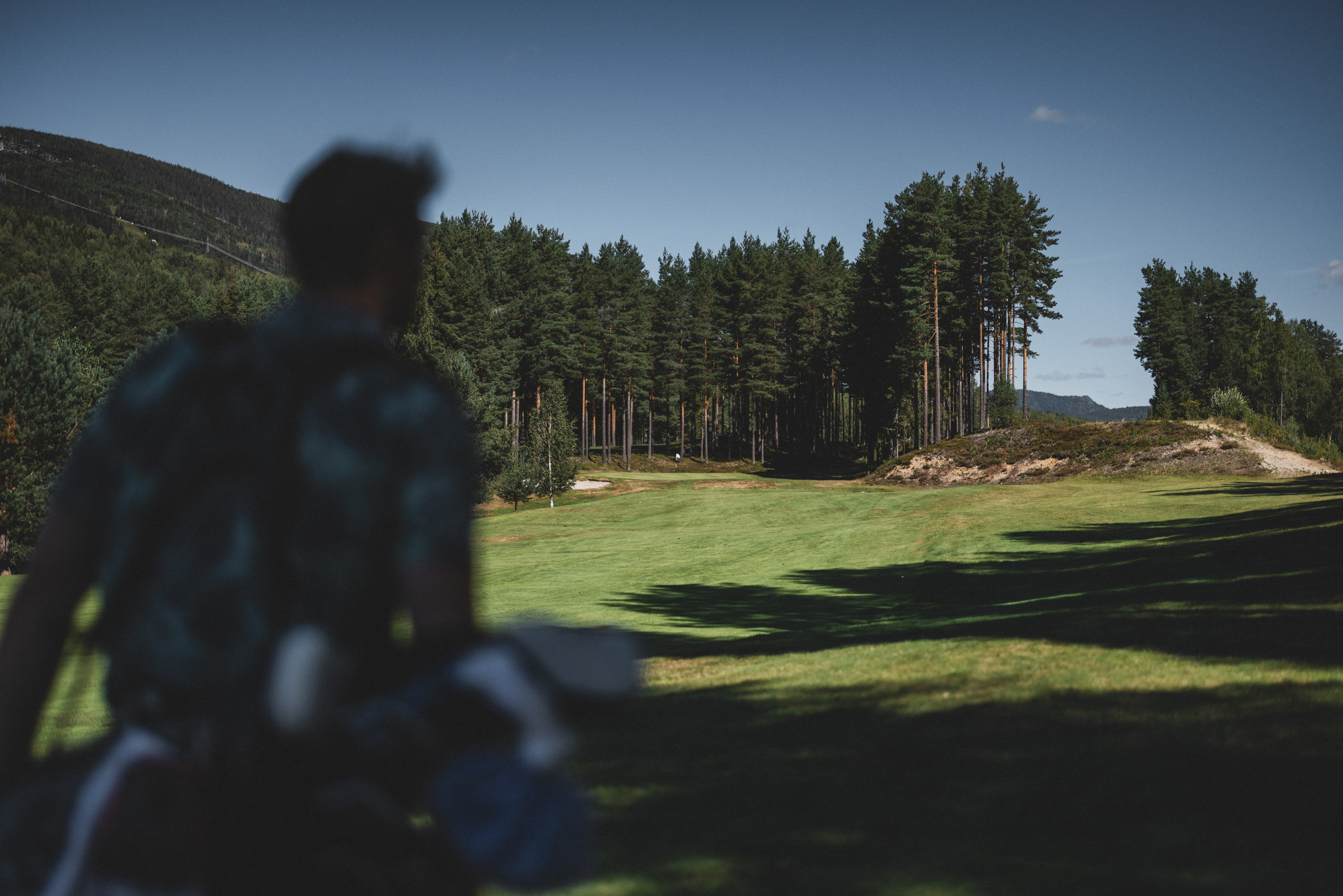 Norefjell Golfklubb