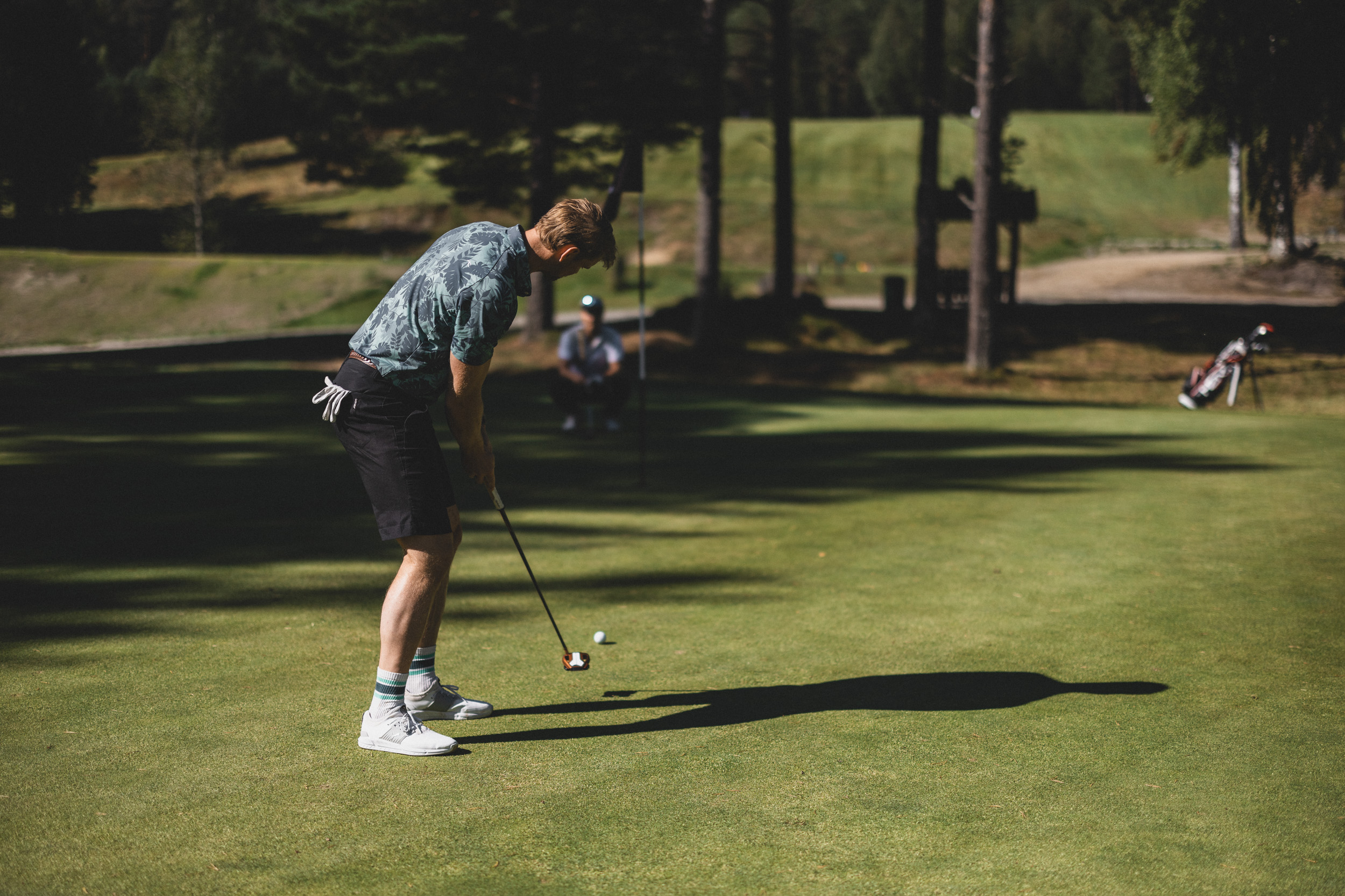 Norefjell Golfklubb