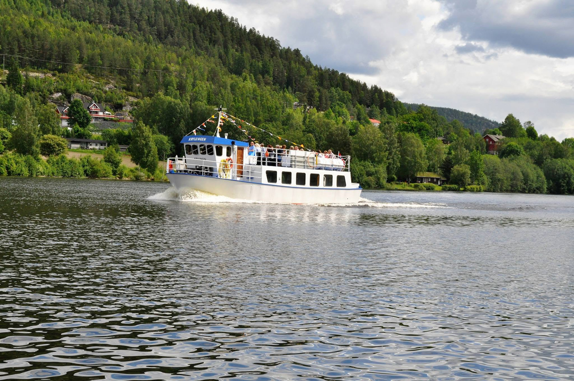 MS Kryllingen