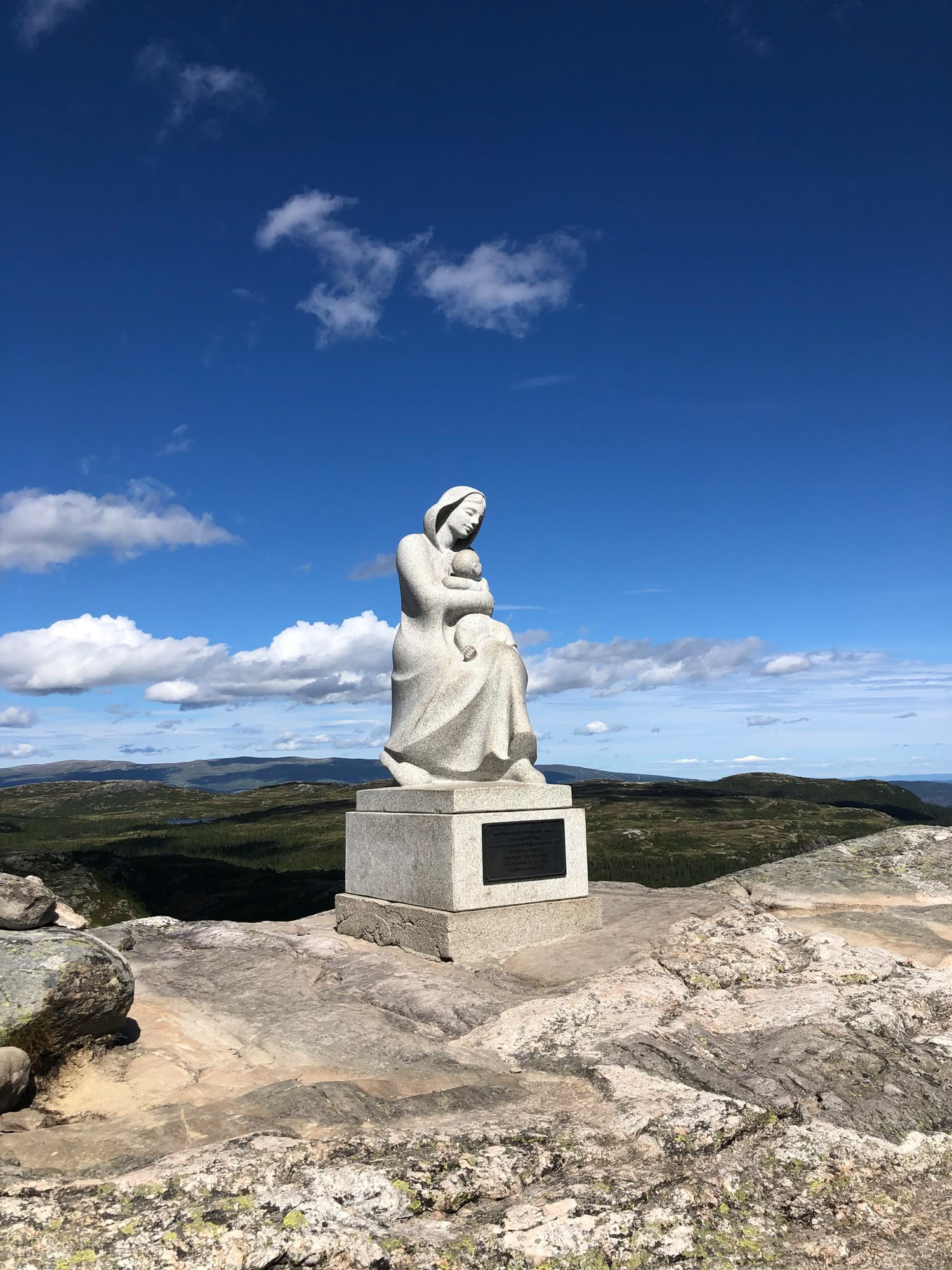 Madonnaen