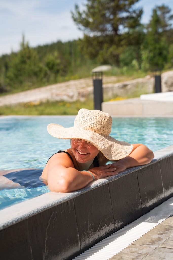 Velvære Spa på Norefjell Ski & Spa